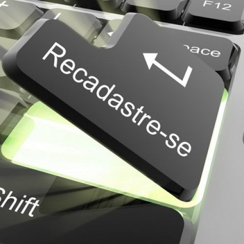Recadastramento: RH convoca servidores da PGE para atualização de dados cadastrais