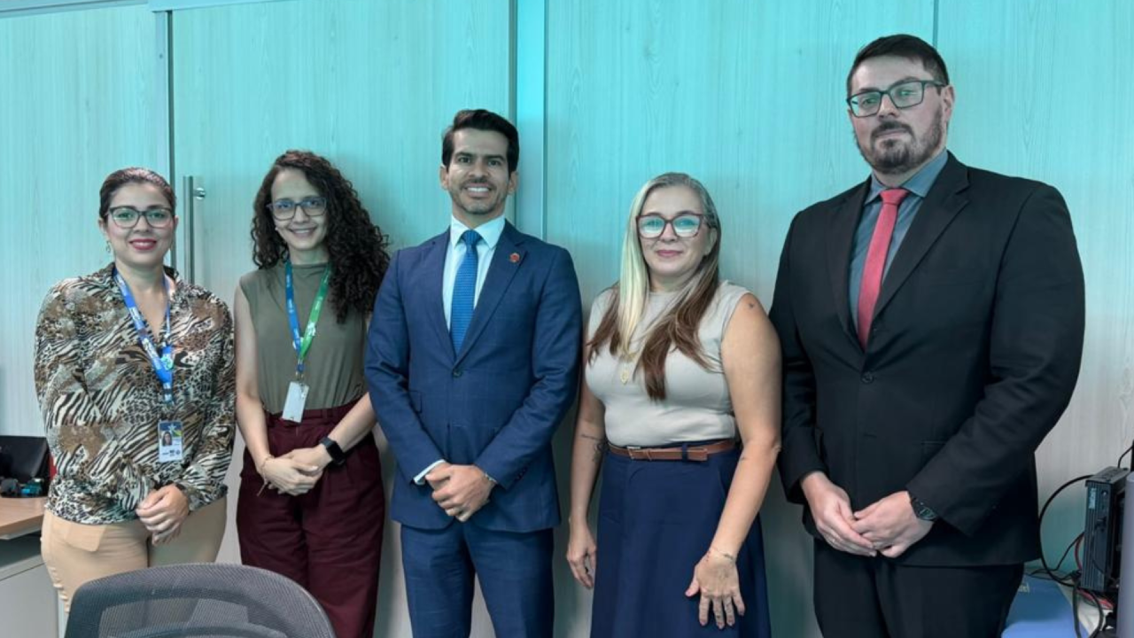 PGE-RO articula soluções com a SESAU para agilizar demandas de saúde e reduzir judicialização