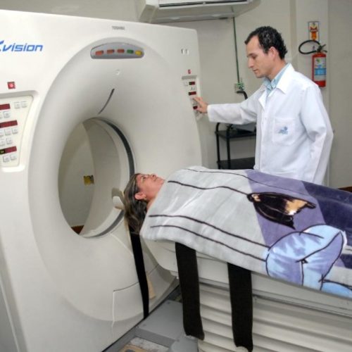 TJ determina continuidade de processo que reivindica troca de equipamento de ressonância magnética doada ao estado por usina