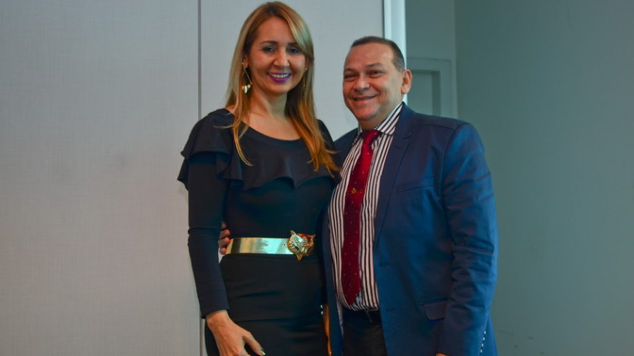 Assessora de Maurão de Carvalho, é recebida pelo Procurador Geral do Estado