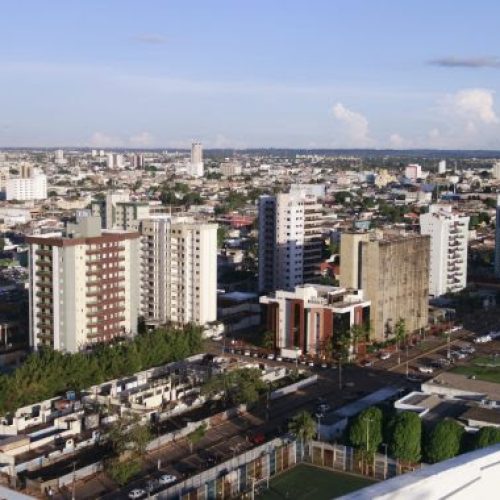 Governo garante suspensão por 6 meses da dívida do Beron e direciona todos os esforços contra o coronavírus